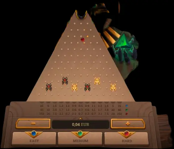 Plinko'da Nasıl Kazanılır: Temel İpuçları Plinko'da Nasıl Kazanılır: Temel İpuçları